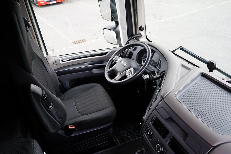 DAF XF (2022) 106 / 480 / E 6 / ACC / MEGA / - fotka 13 z 49