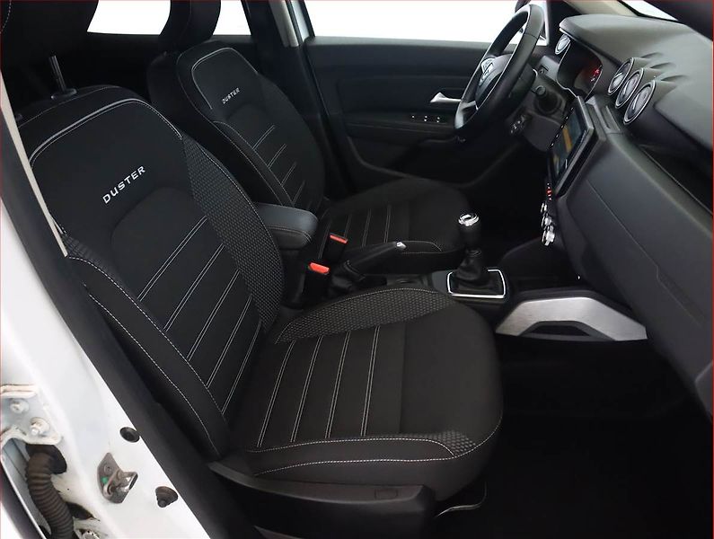 Dacia Duster (2021) 1.0 TCe, LPG, ČR,1.maj - fotka 7 z 17