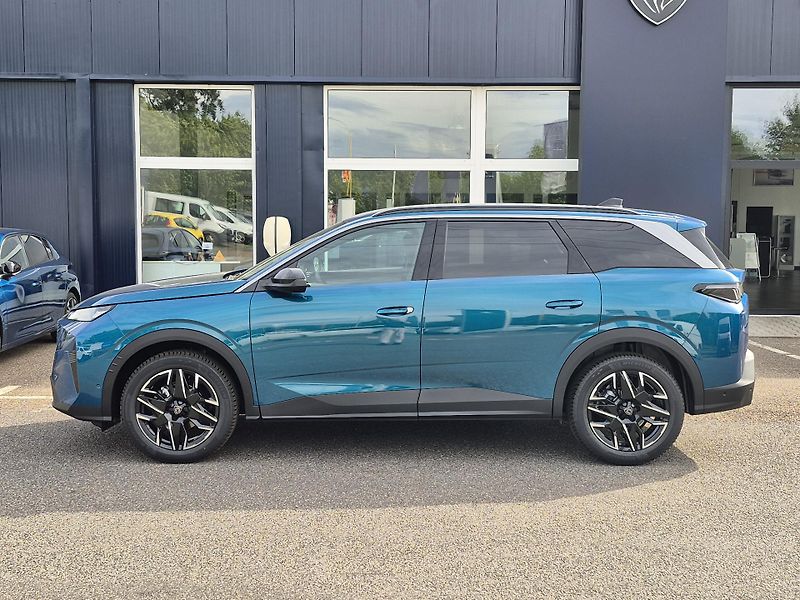 Peugeot 5008 (2026) BUSINESS Hybrid 145 e-DCS6 - fotka 2 z 25