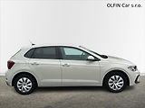 Volkswagen Polo 1,0 TSi 81kW 7DSG LIFE - náhled 2