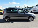 Škoda Roomster 1,9 TDI -  BEZ KOROZE !!!!!!! - náhled 7
