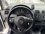 Volkswagen Touran 2.0 TDI STYLE - náhled 17