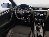 Škoda Octavia (2016) RS 2.0 TDI, Serv.kniha, Kůže - náhled 7