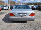 Mercedes-Benz Třídy S - náhled 10