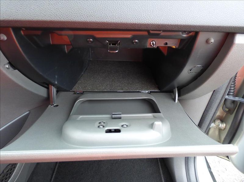 Ford Kuga 2,0 TDCI, 4x4 - fotka 41 z 47