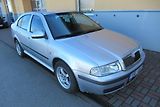 Škoda Octavia 1.9 TDi TOUR KLIMA TAŽNÉ - náhled 1