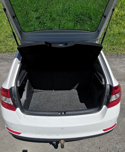 Škoda Rapid (2014) - fotka 7 z 7