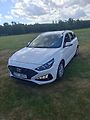 Hyundai i30 (2021) 1.6 CRDi, diesel, 85 KW, 2021 - náhled 1