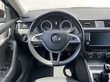 Škoda Octavia (2015) 2.0 TDi, Edition, bixen,navi - náhled 11