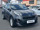 Kia Sportage (2017) 2.0CRDi 4x4, AT. výhřev sed. - náhled 1