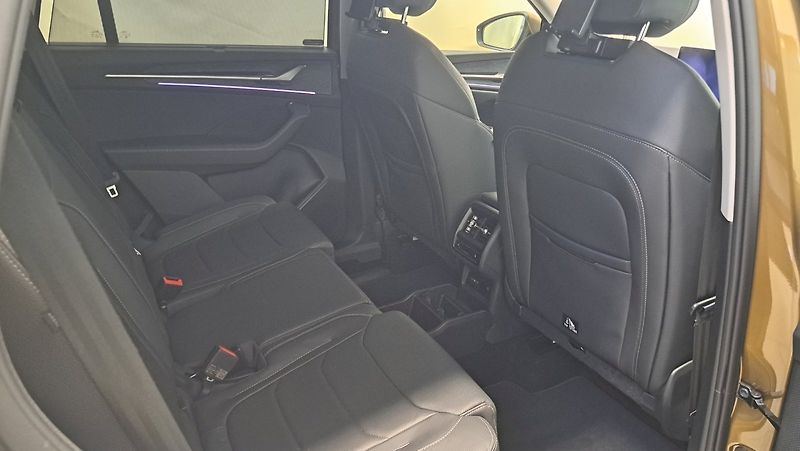Škoda Kodiaq (2024) Exclusive Selection 2,0 TDI 14 - fotka 17 z 23