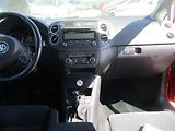 Volkswagen Golf Plus (2009) 1,6 TDi - náhled 8