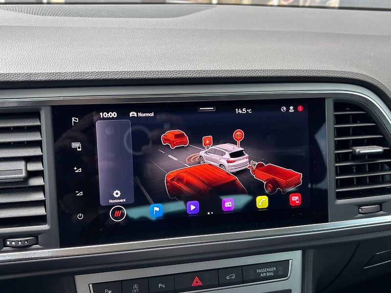 Seat Ateca FR DSG - fotka 28 z 30