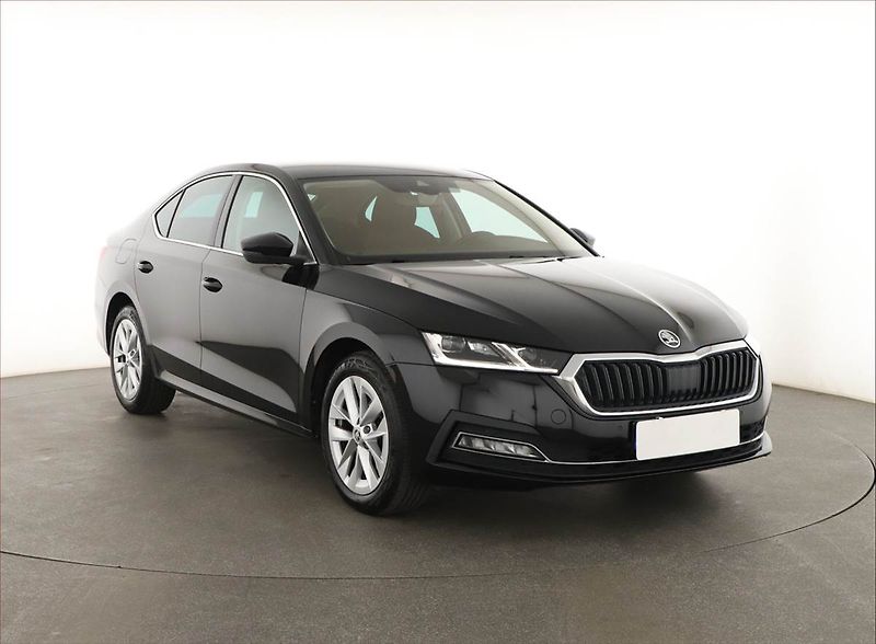 Škoda Octavia (2023) 2.0 TDI - fotografie inzerátu