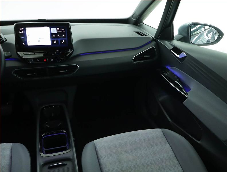Volkswagen ID.3 (2020) Pro Perf. (62 kWh), SoH 86% - fotka 8 z 19