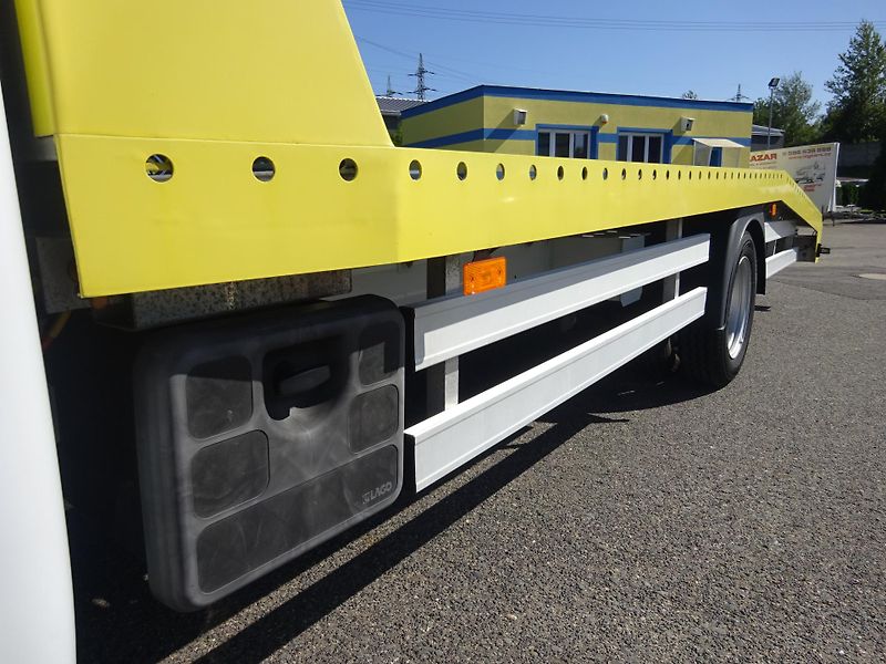 Renault Master (2012) 2.3 DCI odtahovka - fotka 24 z 68