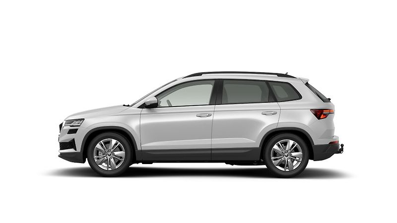 Škoda Karoq (2026) 1,5 TSI 110 kW  Classic - fotka 3 z 6