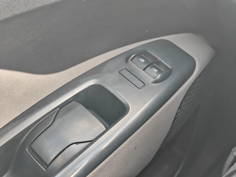 Fiat Dobló SX 1,6MTJ - fotka 17 z 20
