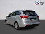 Kia Ceed 1,6 CRDi  ČR,1.MAJITEL,DPH - náhled 7