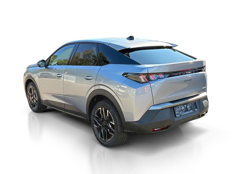 Peugeot 3008 (2026) BUSINESS Hybrid 145 e-DCS6  - fotka 3 z 15