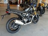 Triumph Speed 400 (2026) - náhled 1