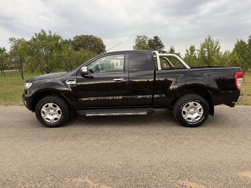 Ford Ranger 3,2 TDI 200PS *NOVÝ MOTOR* - fotka 8 z 73