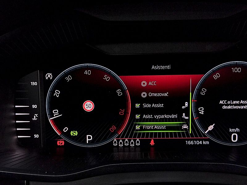 Škoda Kodiaq (2022) L&K 2,0 Tsi 140 Kw 4x4 DSg - fotka 9 z 42