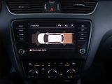 Škoda Octavia (2018) 1.5 TSI, Automat, Serv.kniha - náhled 14