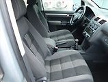 Volkswagen Touran (2007) 1.9 TDI, 7 míst, po STK, Tažné - náhled 9