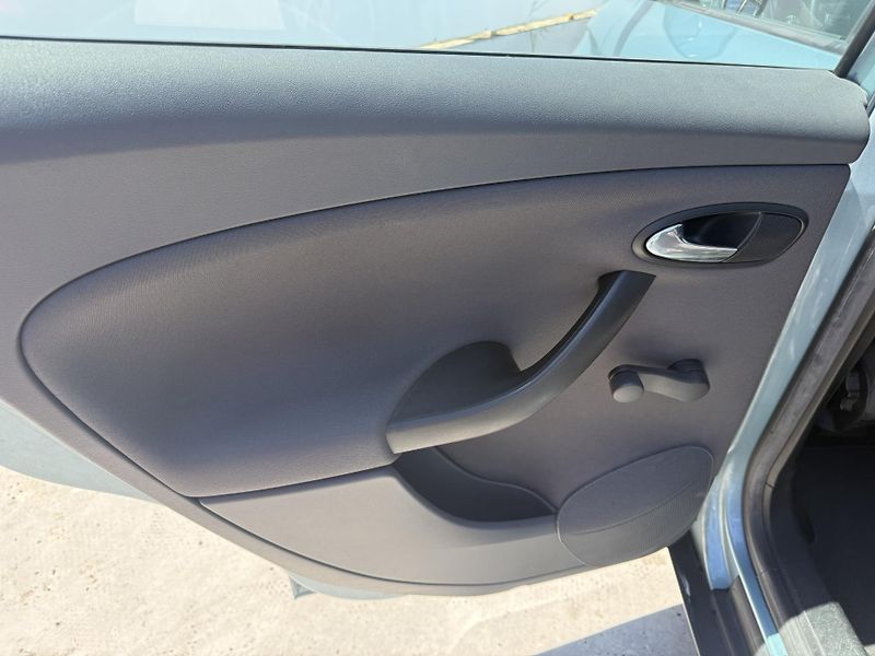 Seat Altea (2009) 1.6 i servisní knížka - fotka 12 z 40