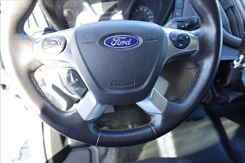 Ford Transit 2,0 TDCI  L3H2 9MÍST BUS KLIMA - fotka 29 z 43
