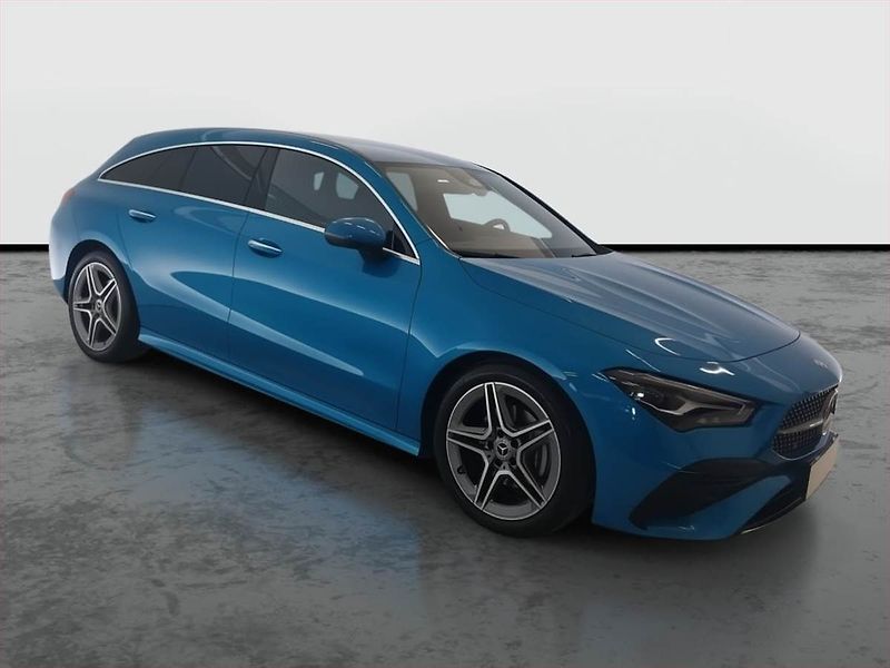 Mercedes-Benz CLA (2024) 180 - fotografie inzerátu