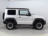 Suzuki Jimny (2022) 1.5 AllGrip - náhled 6