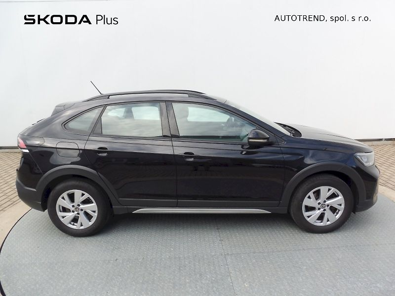 Volkswagen Taigo (2022) Life 1,0 TSI 81kW - fotka 26 z 26