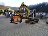 Ostatní Prosévací lopata PS 500 - náhled 16