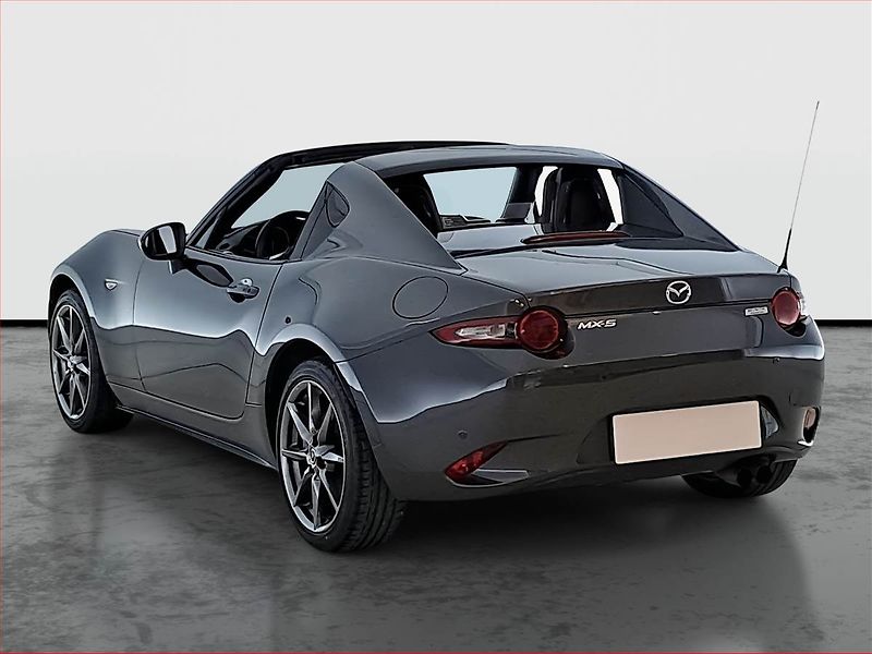 Mazda MX-5 (2017) 2.0 - fotka 4 z 17