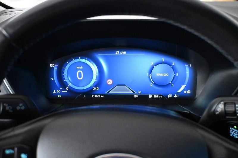 Ford Kuga (2022) 2.0 LED ACC VIRTUAL Tažné Kame - fotka 31 z 37