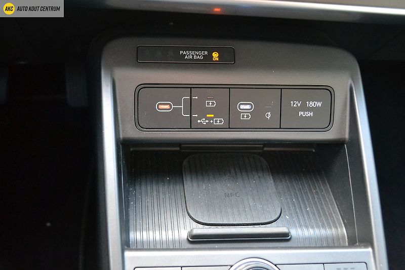 Hyundai Kona ELECTRIC EV 150KW  PREMIUM PAN - fotka 41 z 75