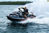 Sea Doo (2027) GTR X 3-up 300hp Audio MY27 - náhled 1