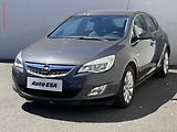 Opel Astra (2010) 1.4 T, Cosmo - náhled 2