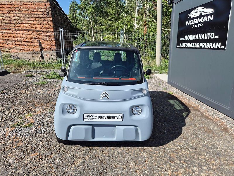 Citroën Ostatní 2022, odpočet DPH, od 15ti let - fotka 2 z 20
