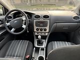 Ford Focus 1.6i 74 KW ALU PEKNY STAV. - náhled 10