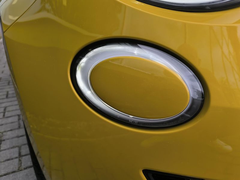 Fiat 500 (2026) Hybrid La Prima 1.0 BSG - fotka 6 z 39
