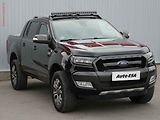 Ford Ranger (2018) 3.2 TDCi 4x4, Wildtrak, AT - náhled 1
