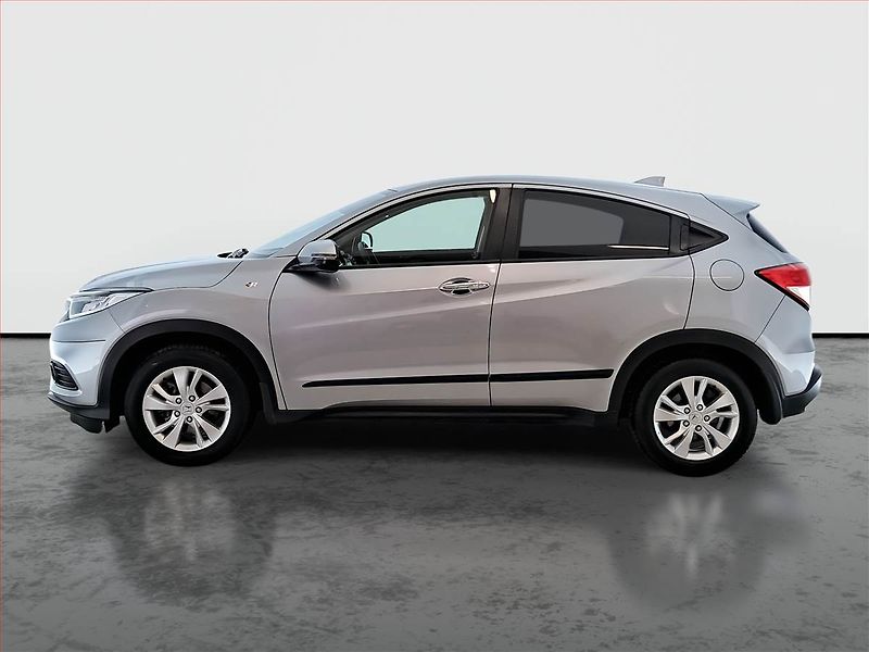 Honda HR-V (2019) 1.5 i-VTEC, Automat - fotka 3 z 21