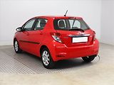 Toyota Yaris (2013) 1.33 Dual VVT-i, Park. senzory - náhled 3
