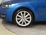 Škoda Octavia (2013) Elegance 1.4 TSI, Serv.kniha - náhled 14