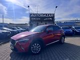 Mazda CX-3 (2016) 2,0i 110 KW TOP REVOLUTION 4X4 - náhled 1