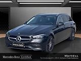 Mercedes-Benz Třídy C C 200 4MATIC kombi - náhled 1