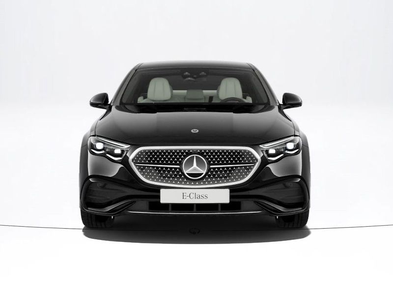 Mercedes-Benz Třídy E (2026) E 450 d 4MATIC - fotka 2 z 9